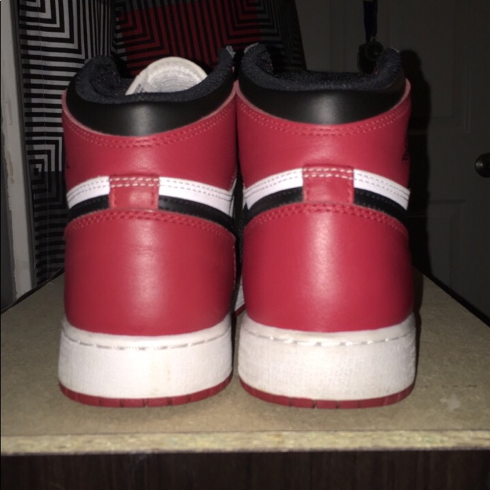 Shoes - Picture 5 of 5